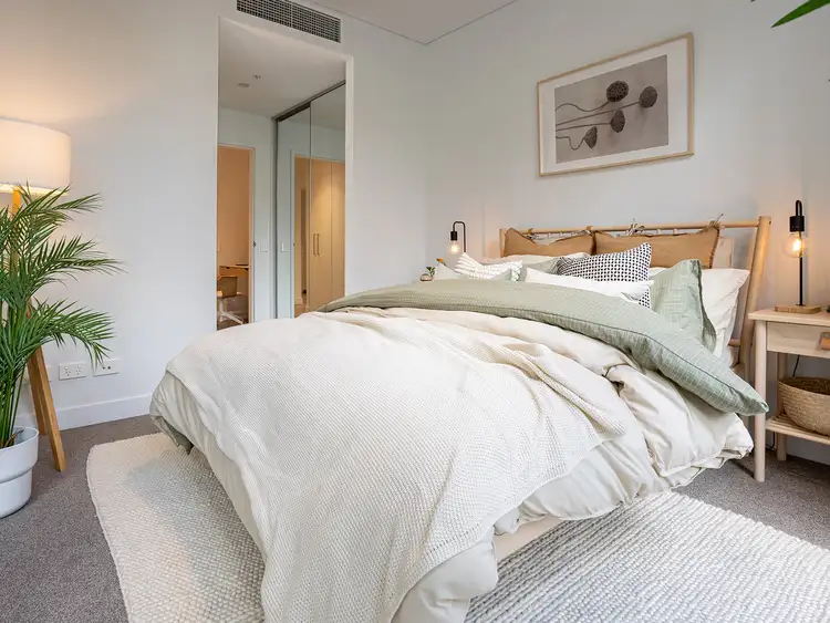 51505/2c Figtree Drive, Sydney Olympic Park NSW 2127