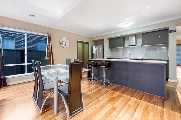 Fourth view of Homely house listing, 103 Gateshead Street, Craigieburn VIC 3064