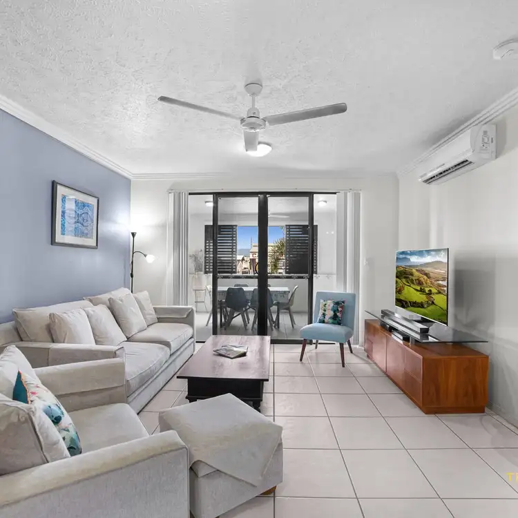 Third view of Homely unit listing, 4/136-138 Buchan Street, Bungalow QLD 4870