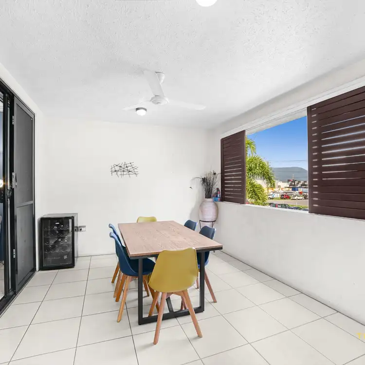 Fourth view of Homely unit listing, 4/136-138 Buchan Street, Bungalow QLD 4870