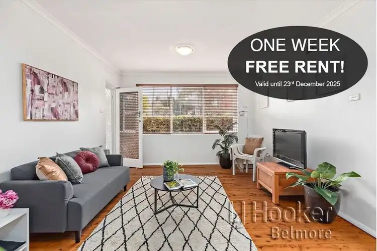 1/8 St Jude Crescent, Belmore NSW 2192