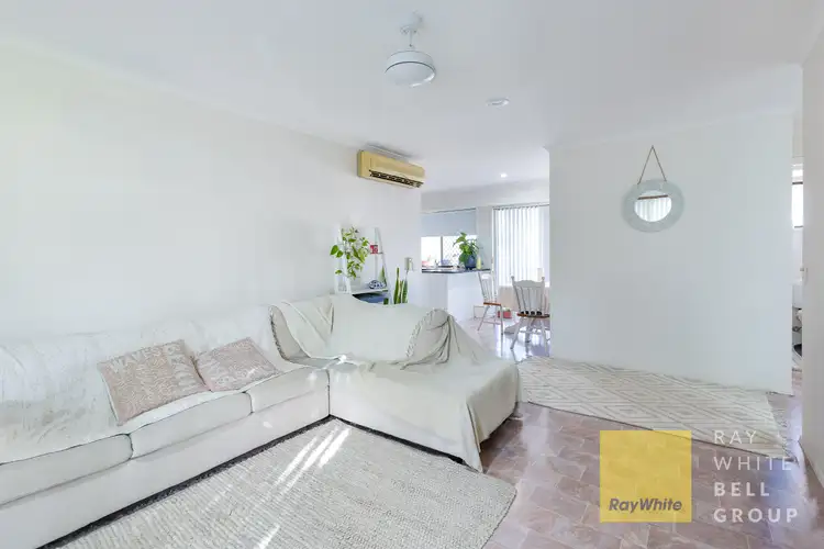 Second view of Homely house listing, 1/6 Boea Street, Arundel QLD 4214