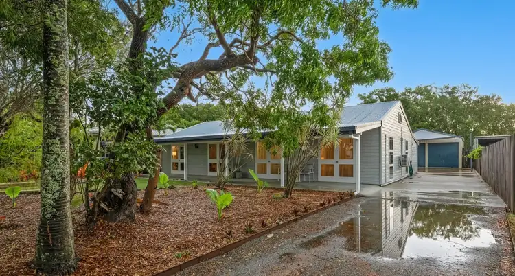 44 Pacific Drive, Blacks Beach QLD 4740