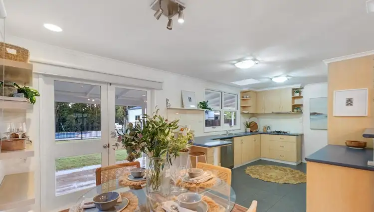 Fourth view of Homely house listing, 44 Pacific Drive, Blacks Beach QLD 4740