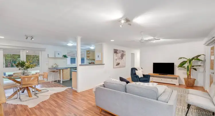 Fifth view of Homely house listing, 44 Pacific Drive, Blacks Beach QLD 4740