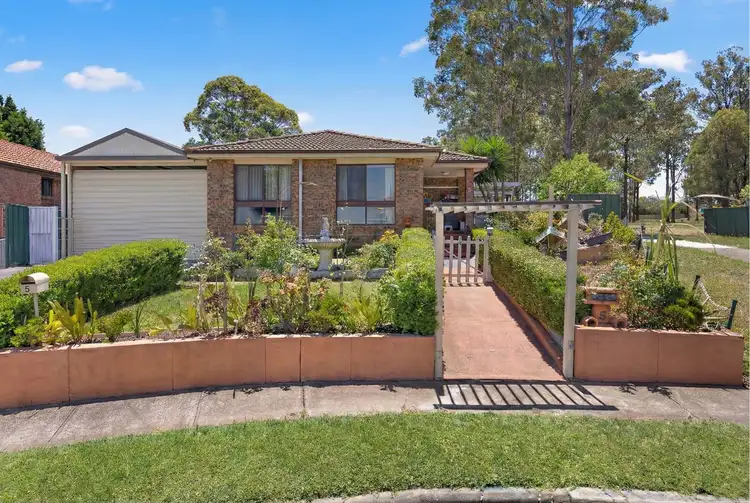 5 Tobruk Place, Bossley Park NSW 2176