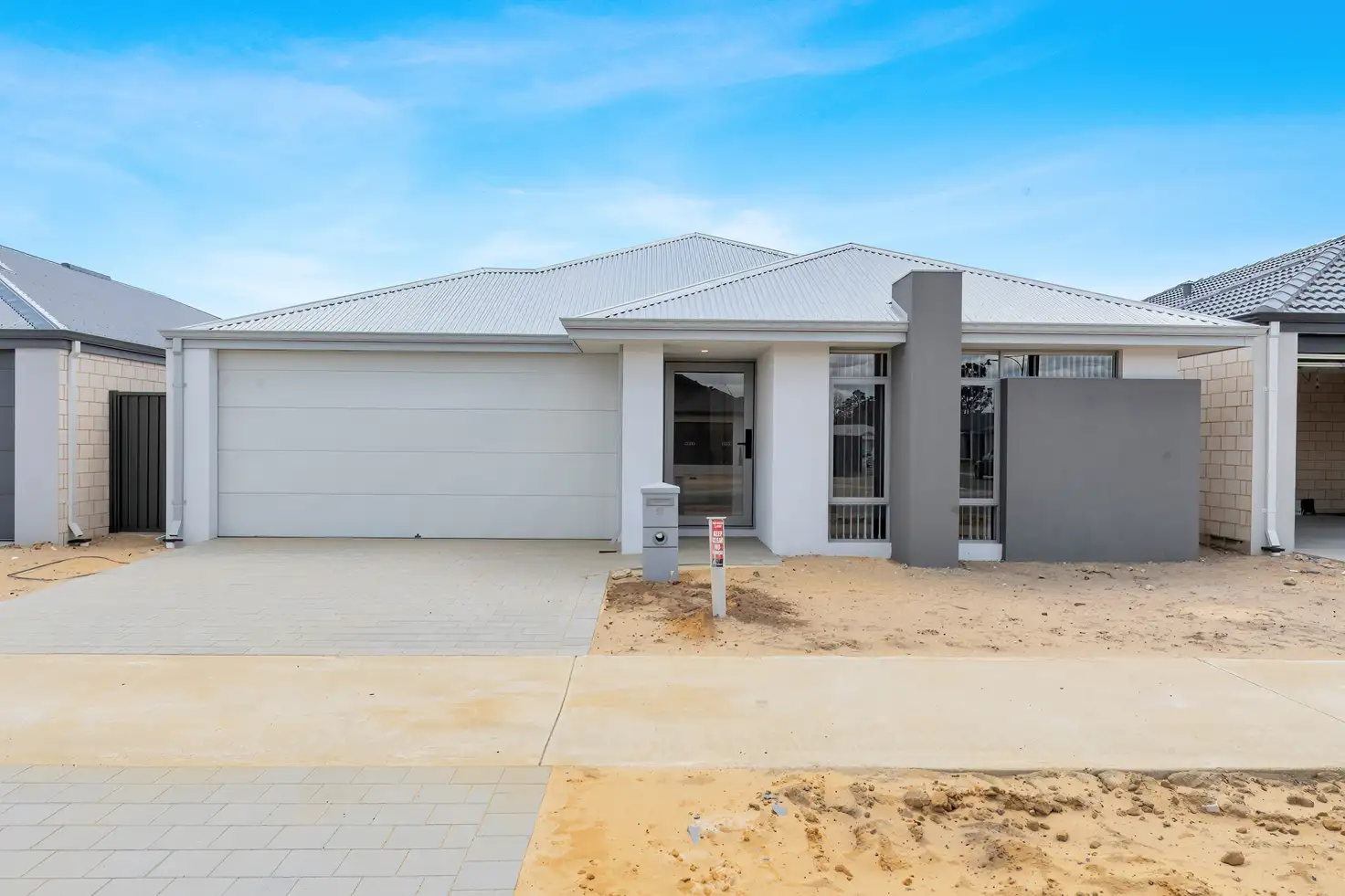 Main view of Homely house listing, 97 Paparone Road, Baldivis WA 6171