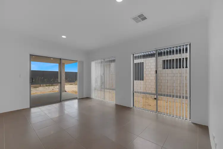Second view of Homely house listing, 97 Paparone Road, Baldivis WA 6171