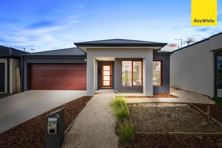 70 Kingdom Boulevard