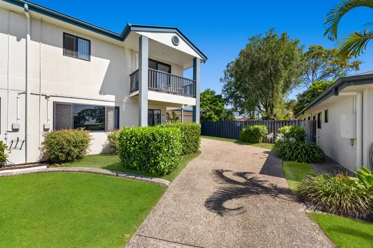 52/116-128 Webster Road, Deception Bay QLD 4508