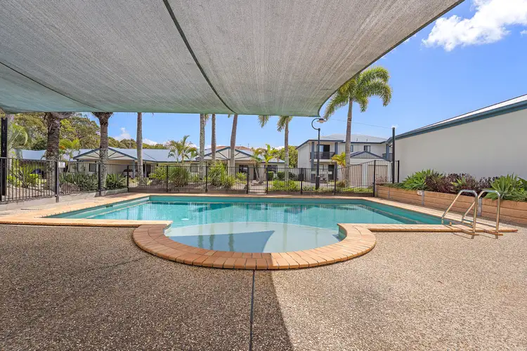 Second view of Homely townhouse listing, 52/116-128 Webster Road, Deception Bay QLD 4508