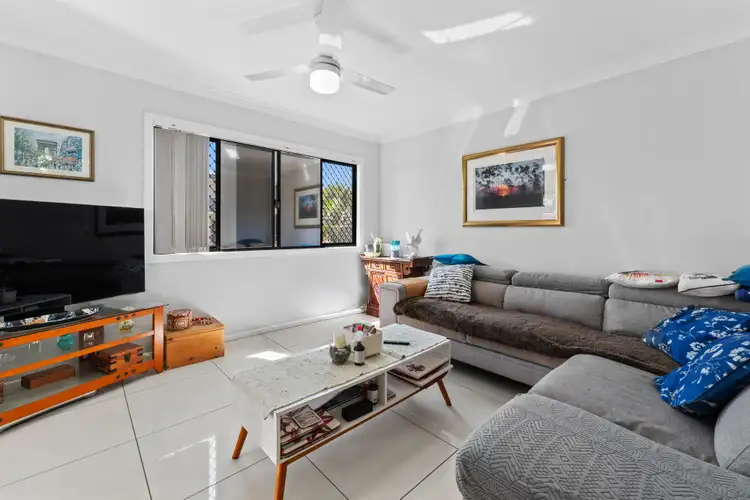 Third view of Homely townhouse listing, 52/116-128 Webster Road, Deception Bay QLD 4508