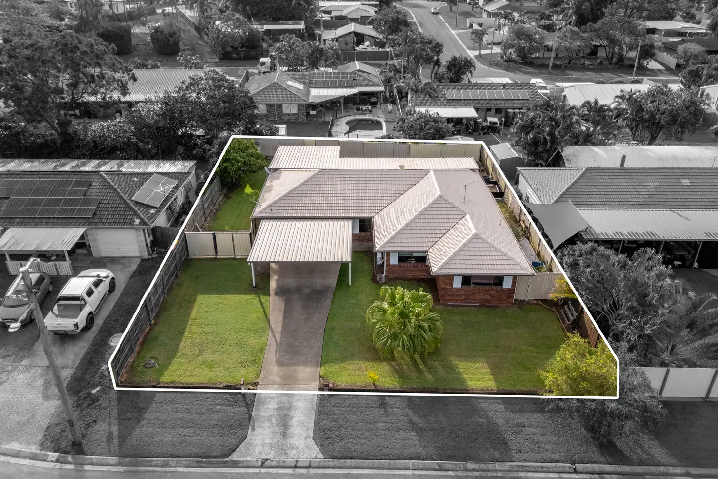 Main view of Homely house listing, 9 Amber Court, Bethania QLD 4205