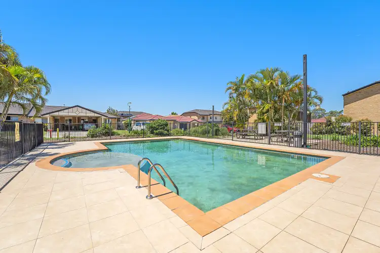 Second view of Homely townhouse listing, 16/90 Webster Road, Deception Bay QLD 4508