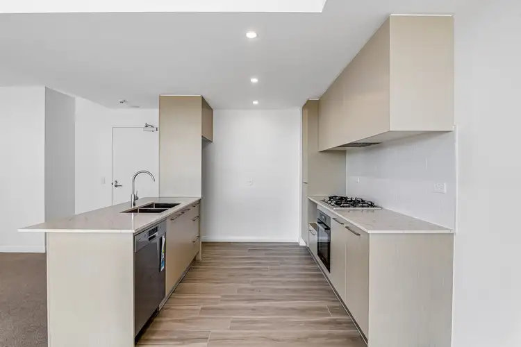 Second view of Homely unit listing, 510C/2 Calabria Lane, Prairiewood NSW 2176