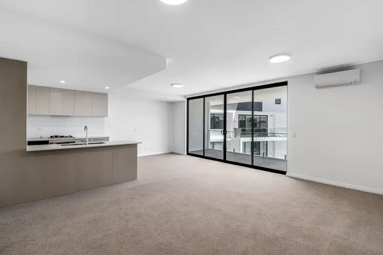 Third view of Homely unit listing, 510C/2 Calabria Lane, Prairiewood NSW 2176