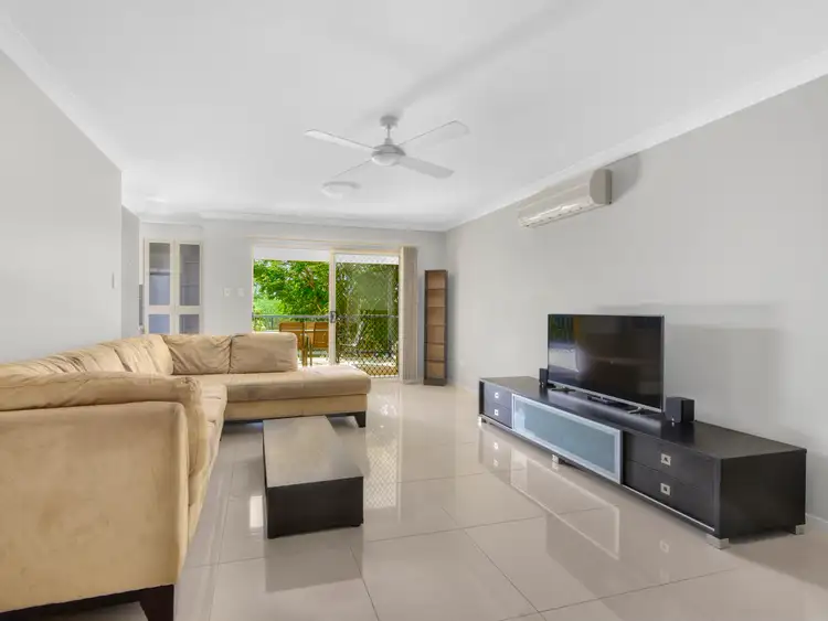 Fourth view of Homely unit listing, 1/100 Glenalva Terrace, Enoggera QLD 4051