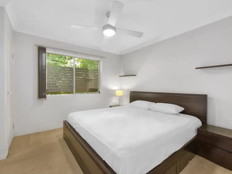 Fifth view of Homely unit listing, 1/100 Glenalva Terrace, Enoggera QLD 4051