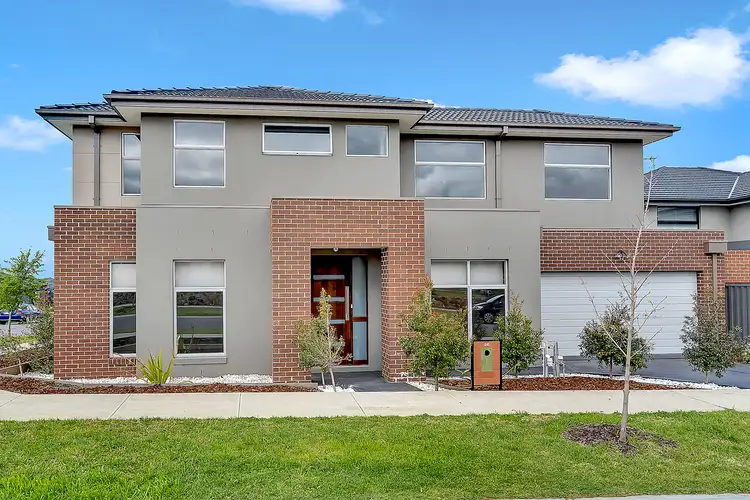 96 Frontier Avenue, Greenvale VIC 3059