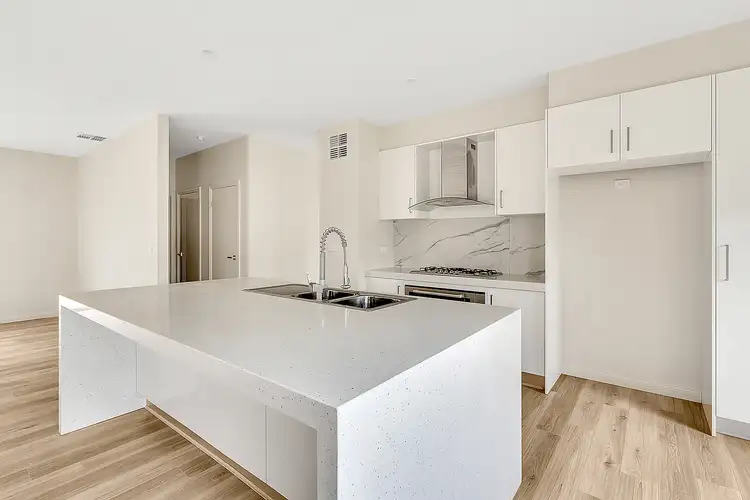 Second view of Homely house listing, 96 Frontier Avenue, Greenvale VIC 3059