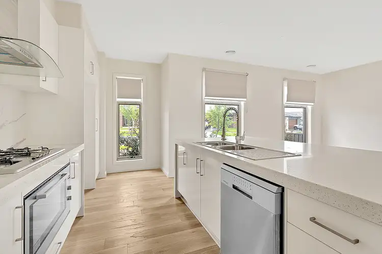 Third view of Homely house listing, 96 Frontier Avenue, Greenvale VIC 3059