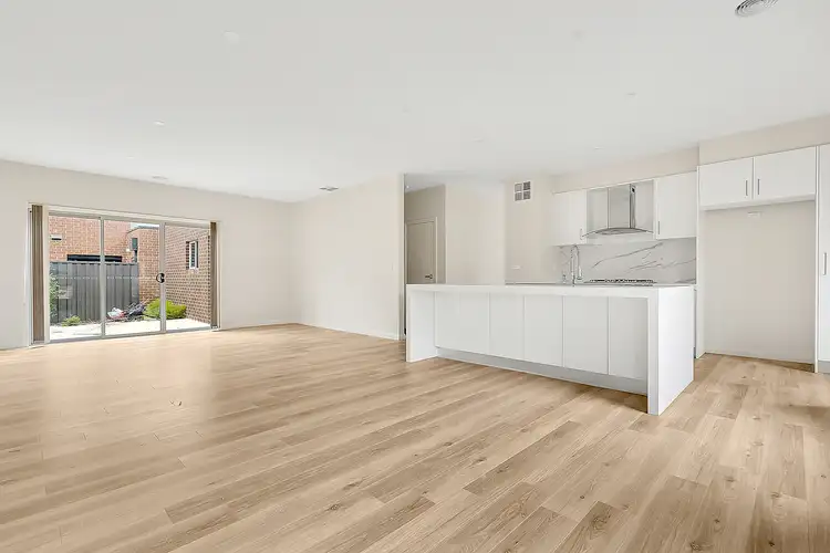 Fourth view of Homely house listing, 96 Frontier Avenue, Greenvale VIC 3059