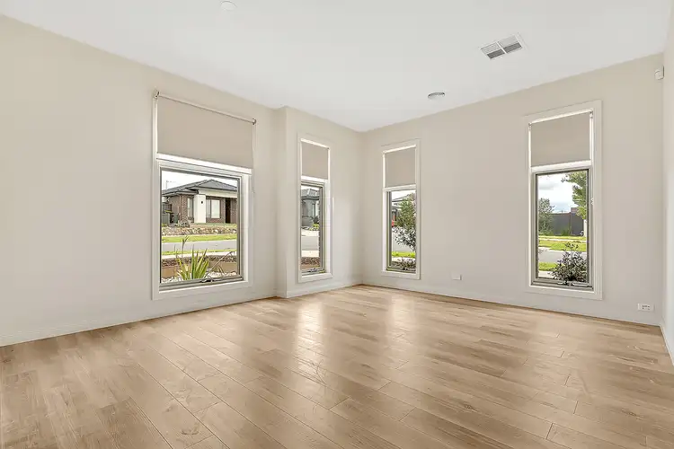 Fifth view of Homely house listing, 96 Frontier Avenue, Greenvale VIC 3059