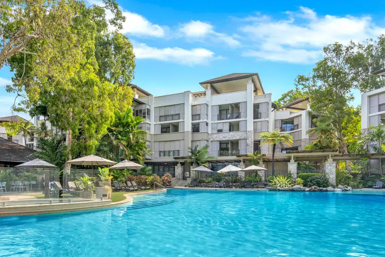 430 & 431/5 Triton Street, Palm Cove QLD 4879