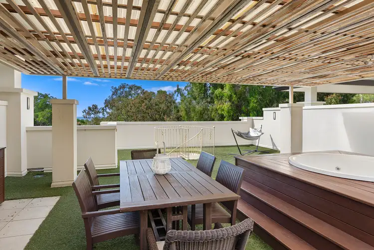 Second view of Homely unit listing, 430 & 431/5 Triton Street, Palm Cove QLD 4879