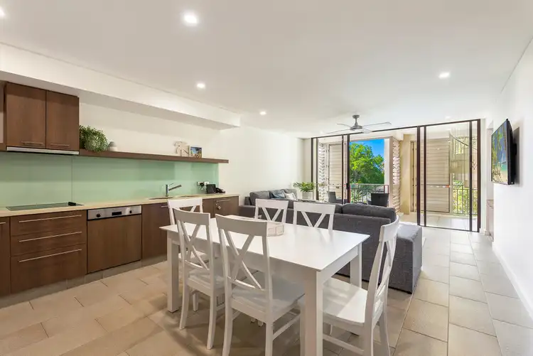 Fourth view of Homely unit listing, 430 & 431/5 Triton Street, Palm Cove QLD 4879