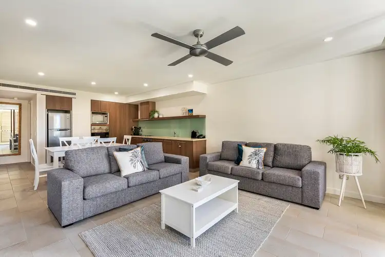 Fifth view of Homely unit listing, 430 & 431/5 Triton Street, Palm Cove QLD 4879