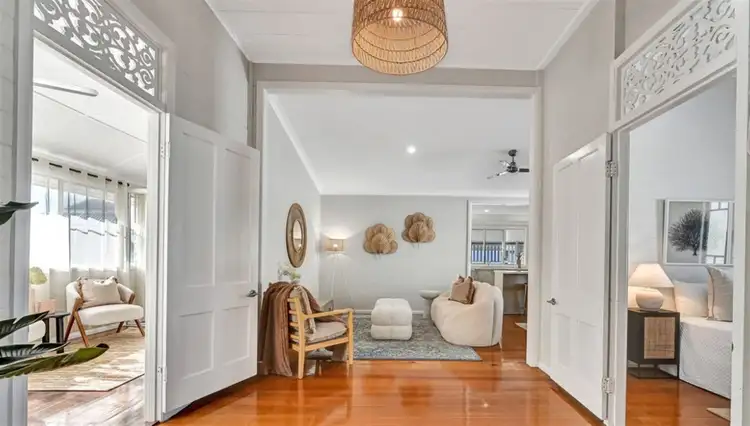 Third view of Homely house listing, 15 Eighth Street, Railway Estate QLD 4810