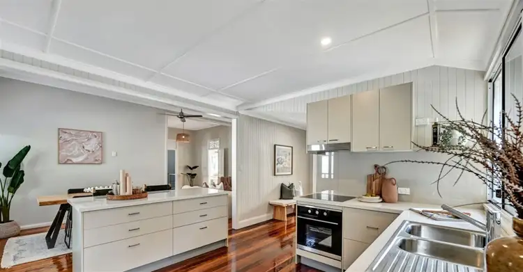 Fourth view of Homely house listing, 15 Eighth Street, Railway Estate QLD 4810