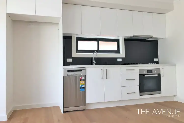 Second view of Homely apartment listing, 7/4 Franklyn Street, Oakleigh East VIC 3166