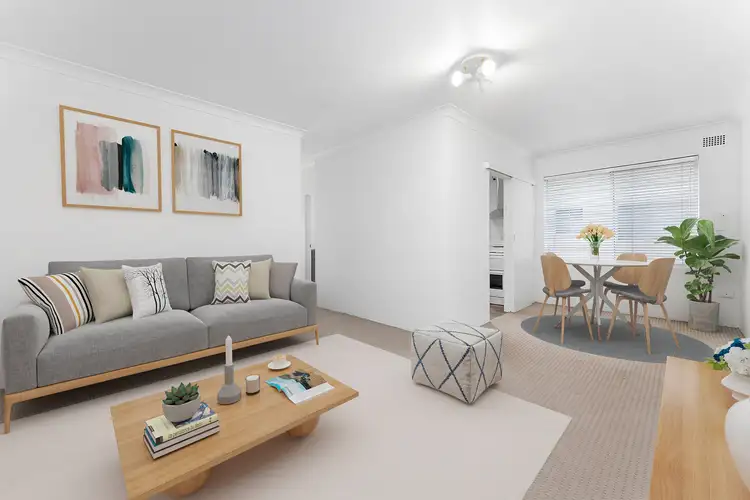 Second view of Homely apartment listing, 4/29 Martin Place, Mortdale NSW 2223