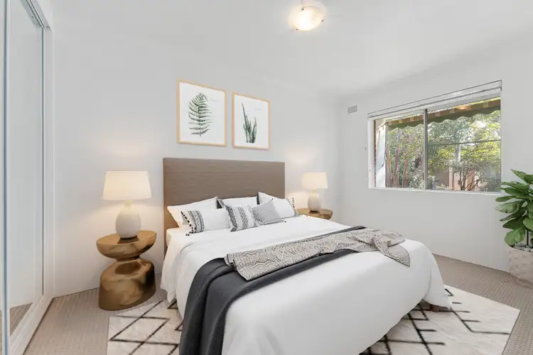 Fourth view of Homely apartment listing, 4/29 Martin Place, Mortdale NSW 2223