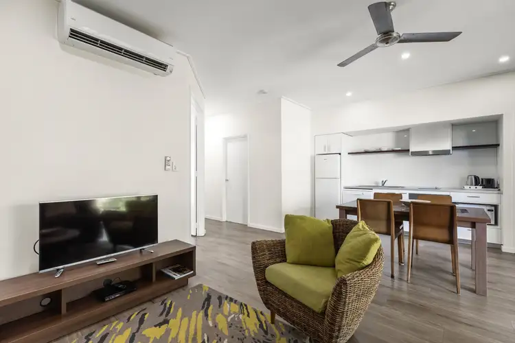 Second view of Homely apartment listing, 63/11 Oryx Road, Cable Beach WA 6726