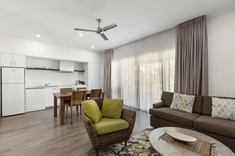 Fourth view of Homely apartment listing, 63/11 Oryx Road, Cable Beach WA 6726