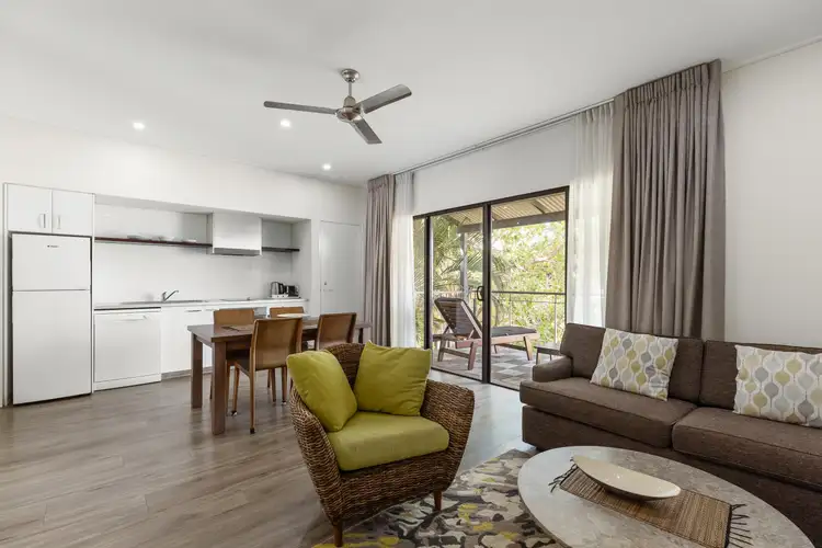 Fifth view of Homely apartment listing, 63/11 Oryx Road, Cable Beach WA 6726