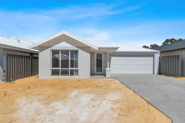 20 Mercury Approach, Baldivis WA 6171