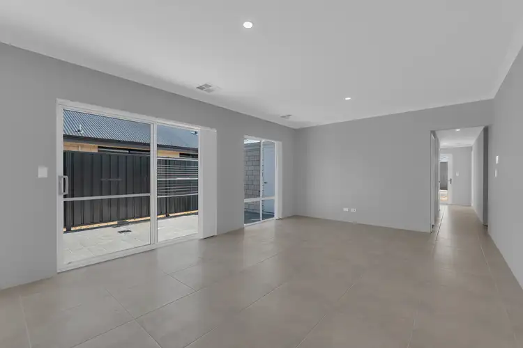 Second view of Homely house listing, 20 Mercury Approach, Baldivis WA 6171