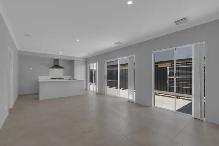 Third view of Homely house listing, 20 Mercury Approach, Baldivis WA 6171