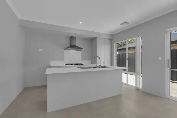 Fifth view of Homely house listing, 20 Mercury Approach, Baldivis WA 6171