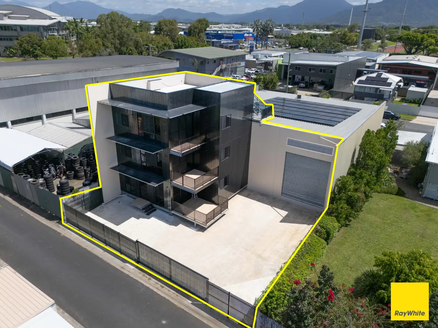 Main view of Homely unit listing, Address available on request