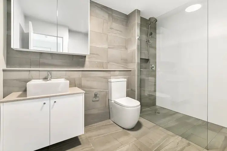 Fourth view of Homely apartment listing, 17/15-17 Gertrude Street, Wolli Creek NSW 2205