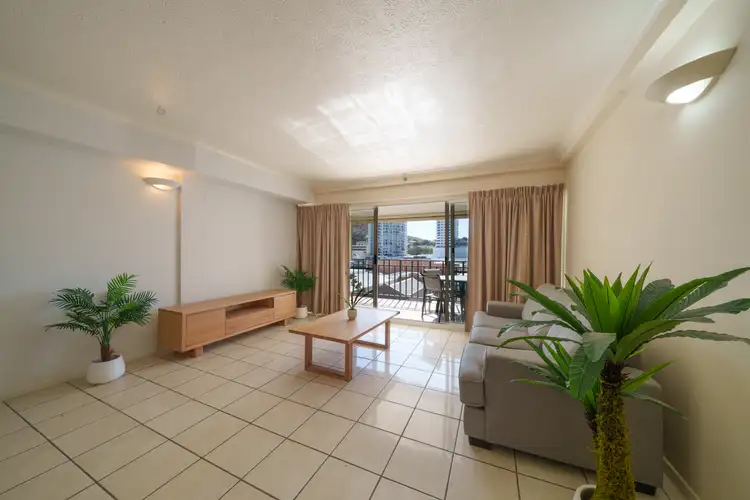 Second view of Homely unit listing, 23/86-124 Ogden Street, Townsville City QLD 4810