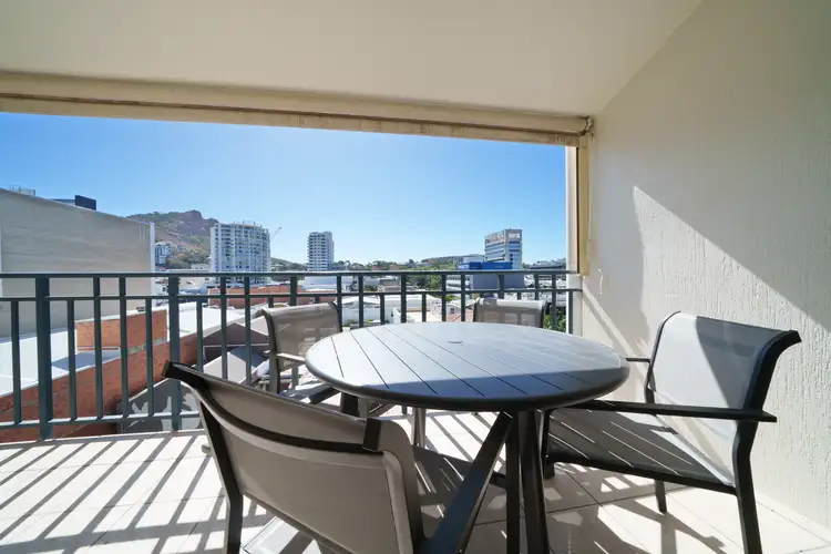 Third view of Homely unit listing, 23/86-124 Ogden Street, Townsville City QLD 4810