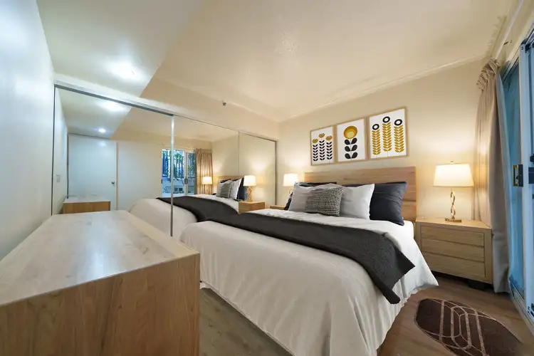 Fourth view of Homely unit listing, 23/86-124 Ogden Street, Townsville City QLD 4810