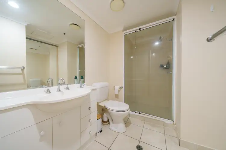 Fifth view of Homely unit listing, 23/86-124 Ogden Street, Townsville City QLD 4810