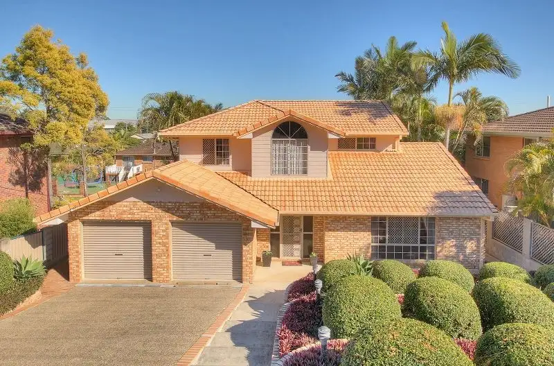 Main view of Homely house listing, 30 Madison Street, Sunnybank Hills QLD 4109